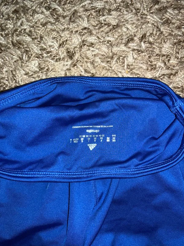 Adidas Shorts - Image 3