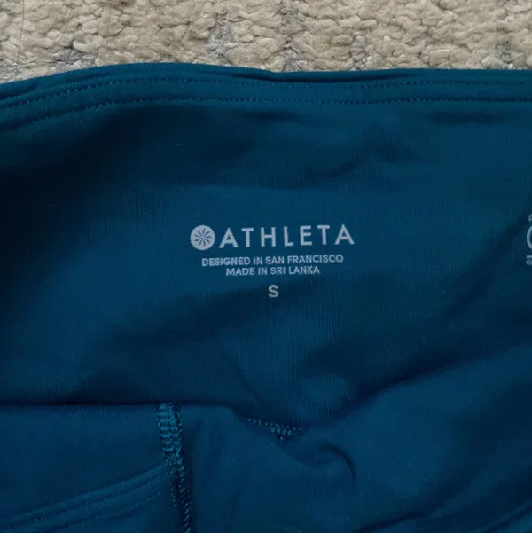 Athleta Capris - Image 4