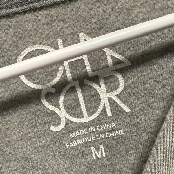 Chaser 'Run Wild' Sweatshirt - Image 2