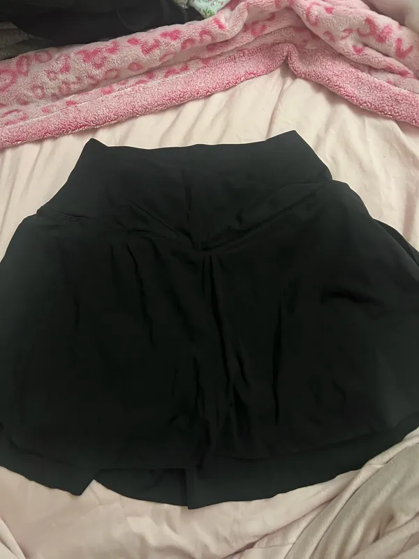 Halara Crossover Skirt - Image 2