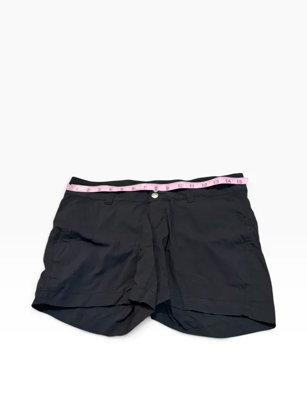 COLUMBIA Omni-shield black shorts - Image 2
