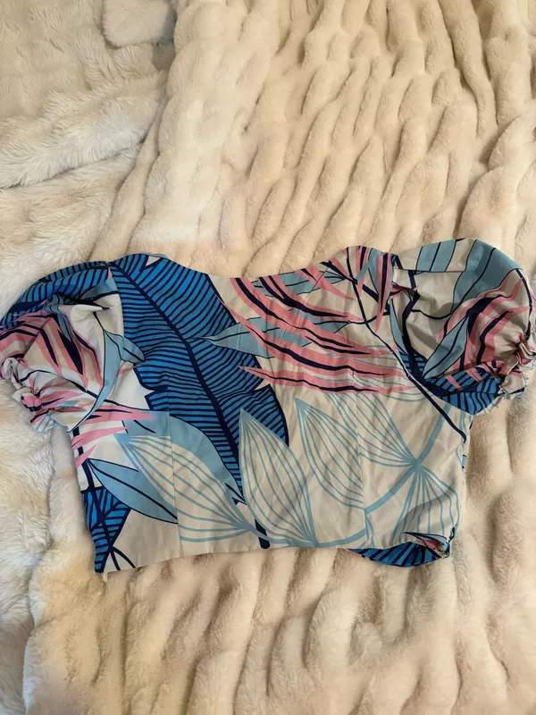 Boutique Top - Image 2
