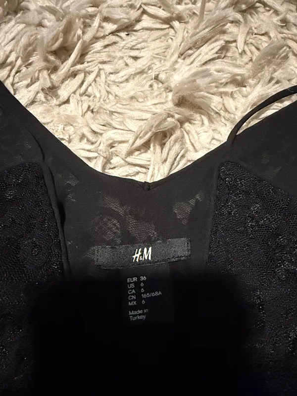 H&M Tank Top - Image 2