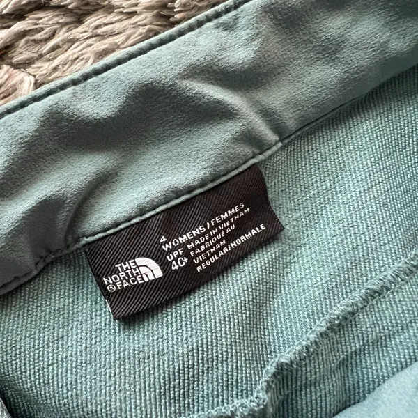 The North Face pants‎ size small - Image 9
