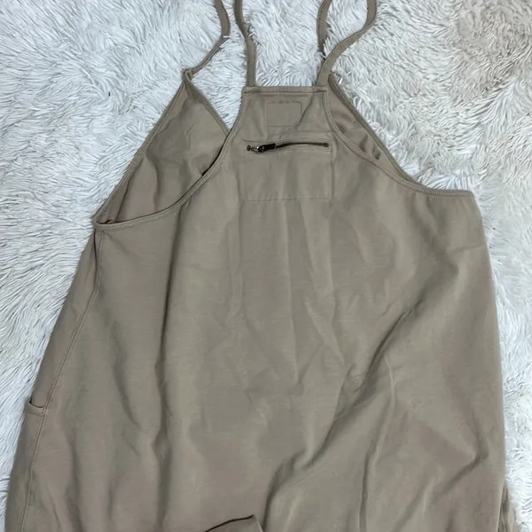 FP Movement by Free People Tan Jumpsuit - Image 5