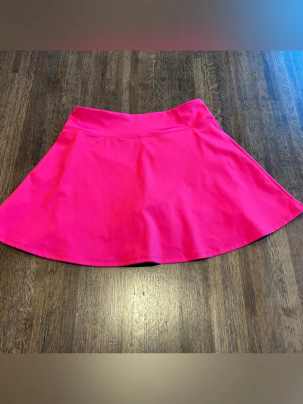 Tommy Bahama Golf Pink Skort - Size Small - Activewear Golf Tennis Pickleball - Image 2