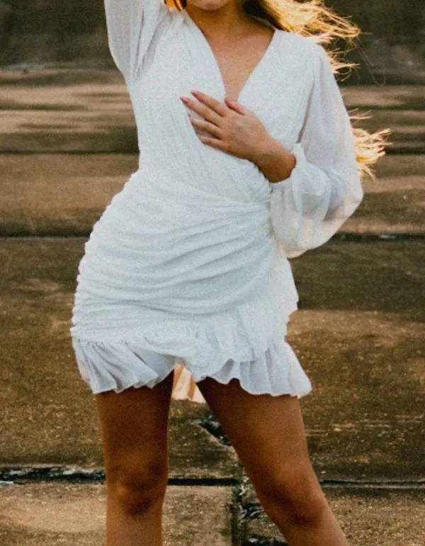 Showpo Dress  - Image 4