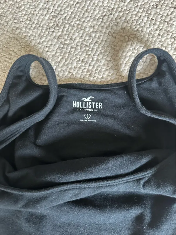 Hollister Bodysuit - Image 3