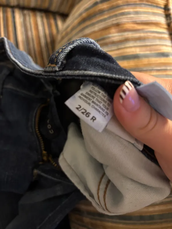 Lucky Brand Jeans Bootcut - Image 5