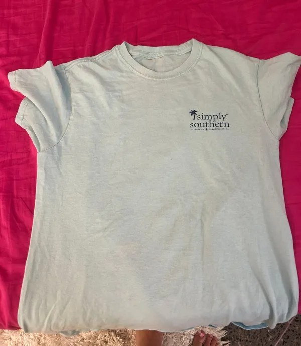 Simply Southern Graphic T-Shirt - Image 3