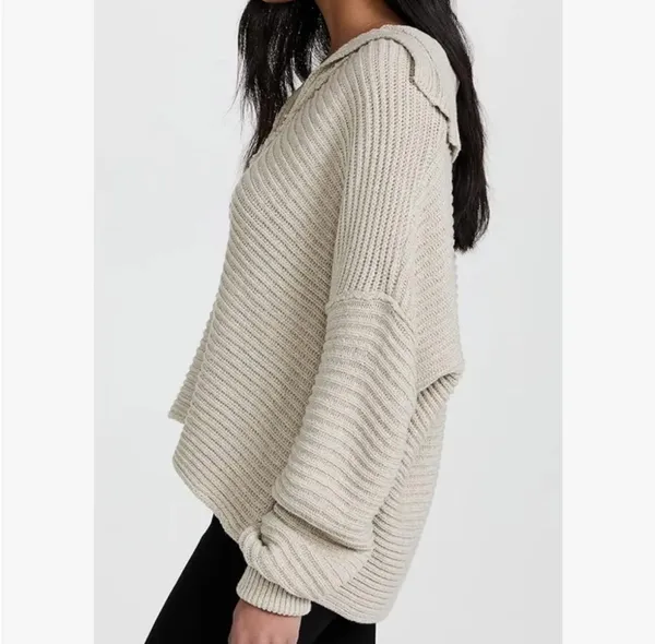 Free People Sweater - Image 2