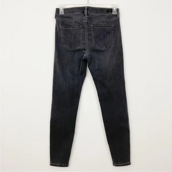 Liverpool Abby Skinny Silky Soft Jeans Size: 8 / 29 - Image 3