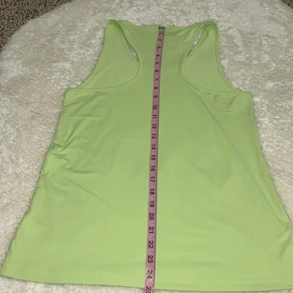 5/$30 🎈 Gymshark womens medium athletic‎ tank top - Image 4