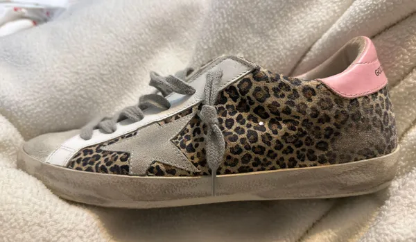 Superstar Sneakers - Image 3