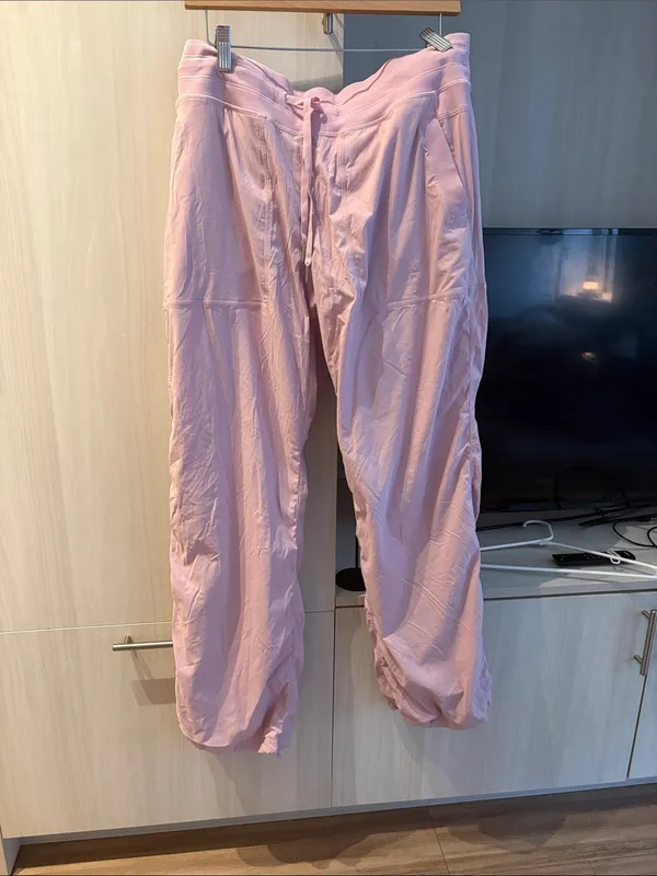 lululemon | Dance Studio Mid-Rise Pant *Regular - Image 5
