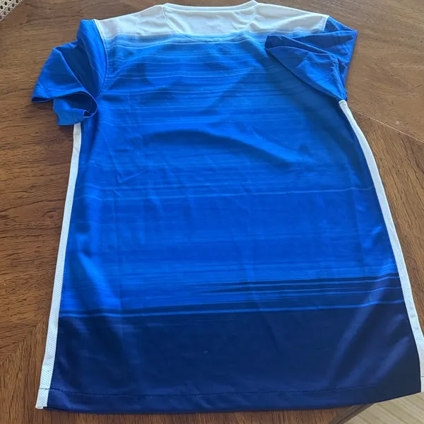 Nike Team USA Soccer Jersey - Image 6