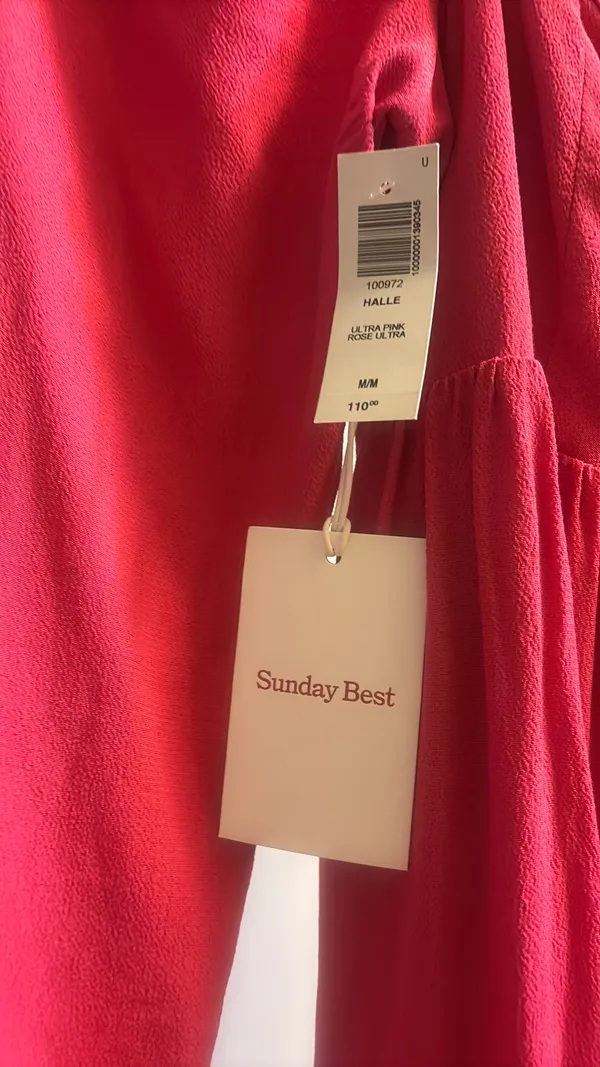 Aritzia Dress Mini - Image 3