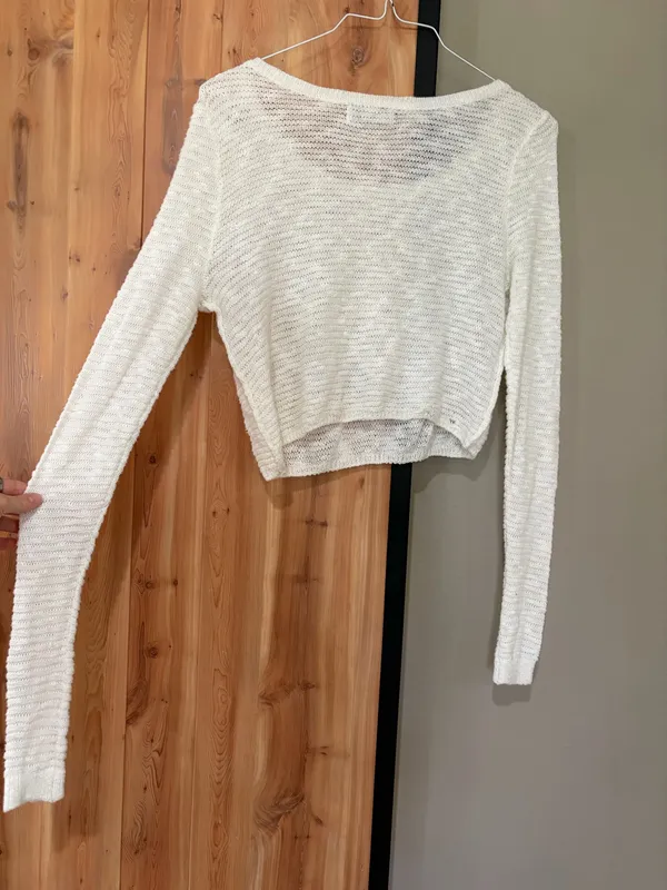 Abercrombie Top - Image 2