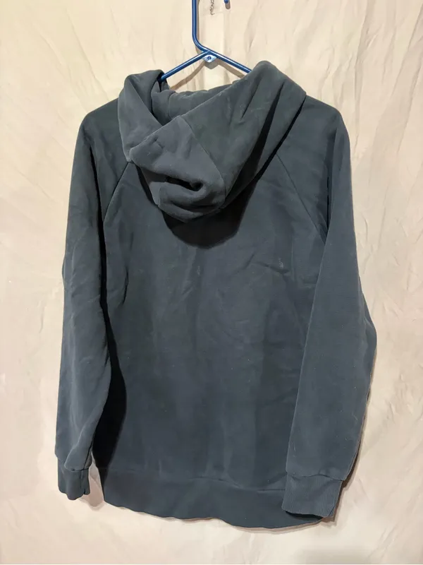 Vuori jacket oversized - Image 3