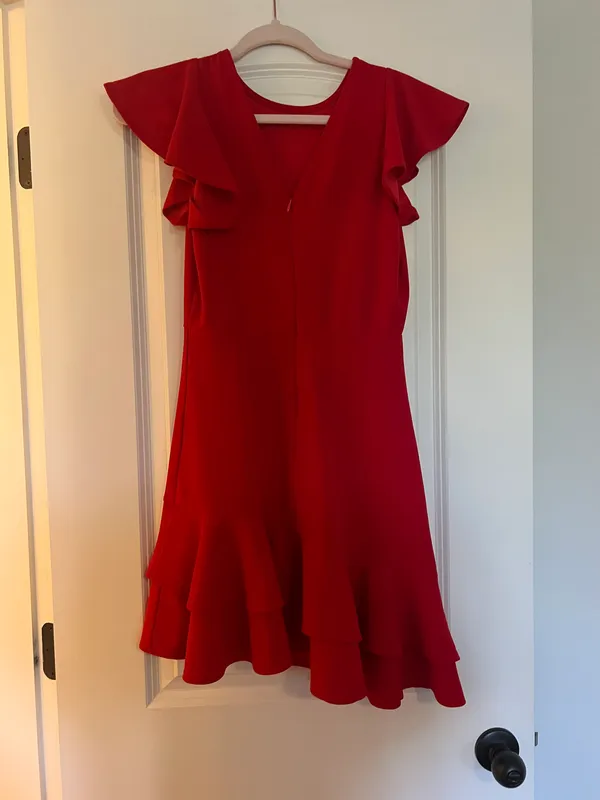 Amazon Dress - Image 2