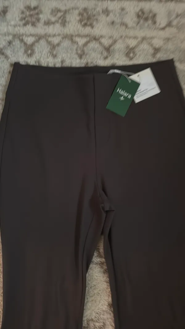 Halara Pants Wide-Leg - Image 3