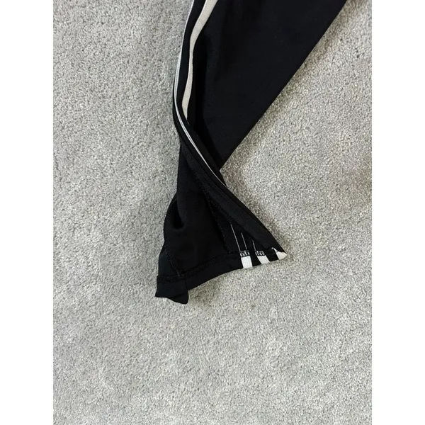 Adidas Tiro‎ 19 Soccer Training Track Pants 3 Stripes Women's Black XS EUC - Image 3