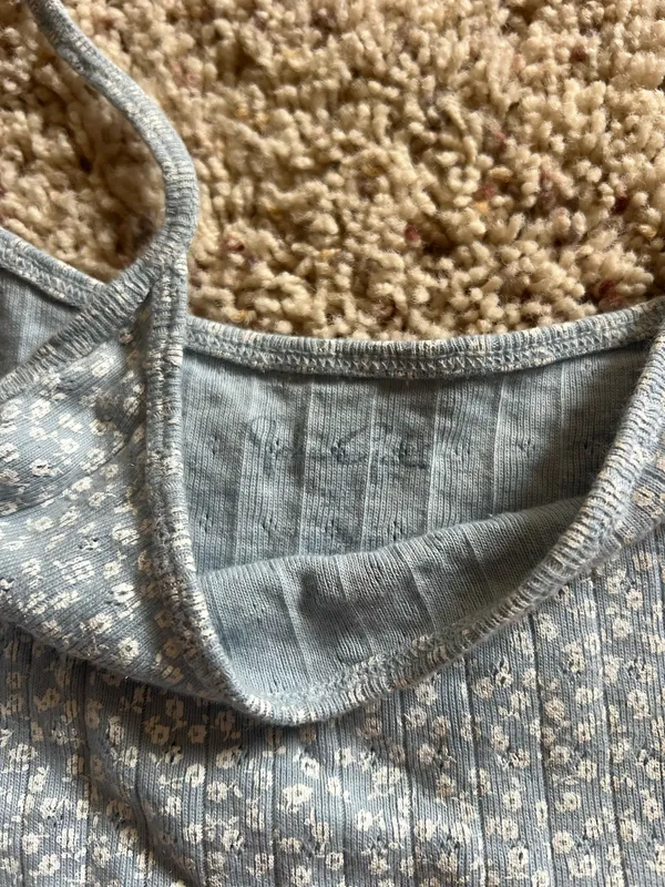 Brandy Melville tank top - Image 2