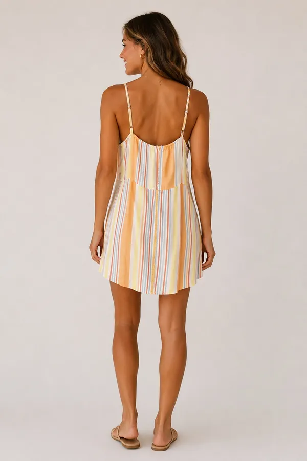 Altar’d State Makennah Dress - Image 2