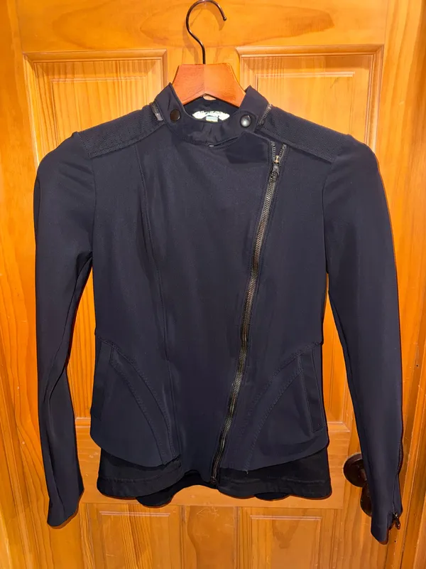 Lululemon Bust A Move Jacket Black - Image 16
