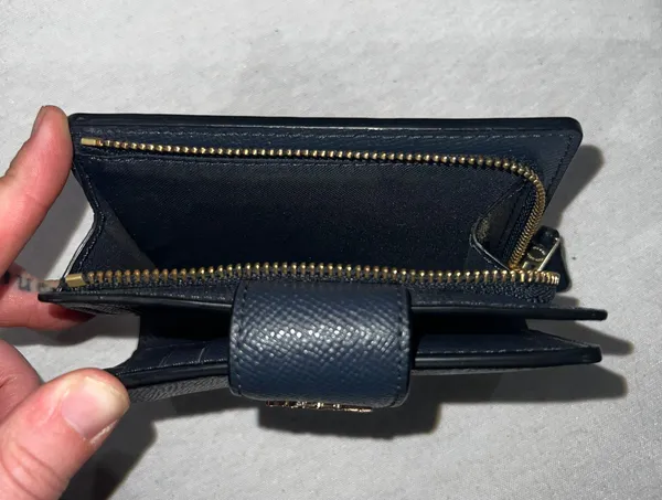 Coach Wallet - Image 5
