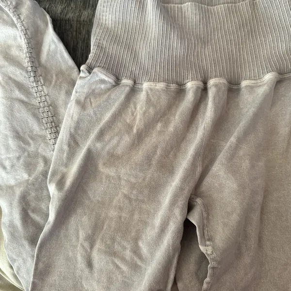 Free People Movement Good Karma Leggings - Image 2