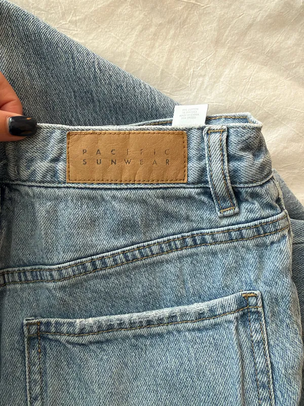 Bootcut PacSun Jeans - Image 5