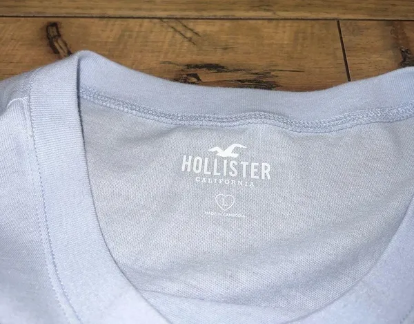 hollister top - Image 3
