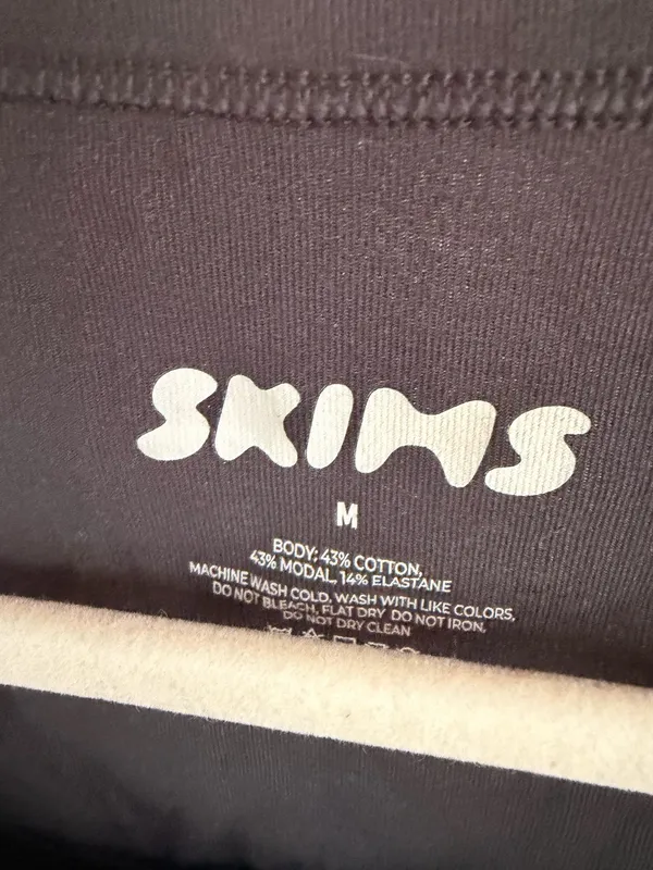 Skims Men’s Tanktop - Image 3