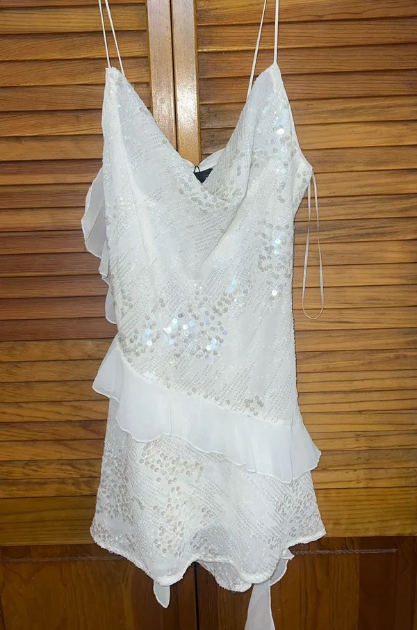 ZARA Dress - Image 2