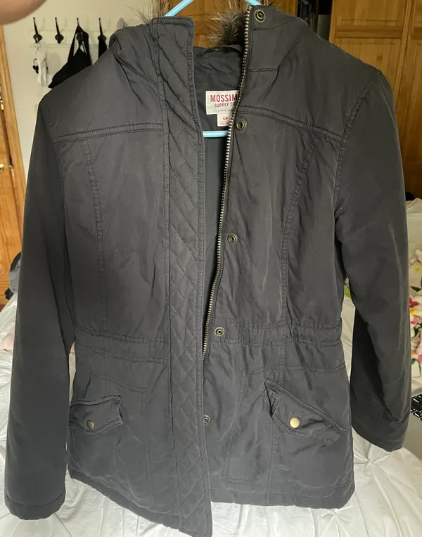 Mossimo  Supply Co Parka - Image 5