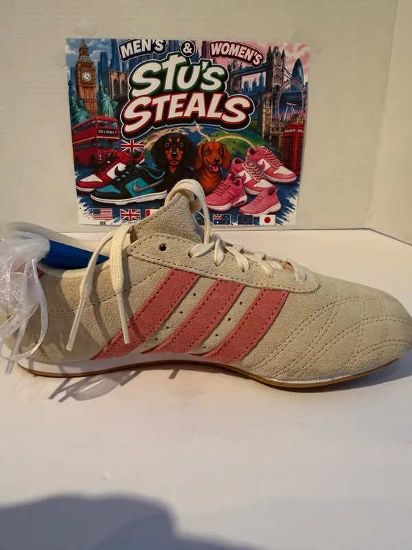 Women’s Adidas Taekwondo 6W - Image 3