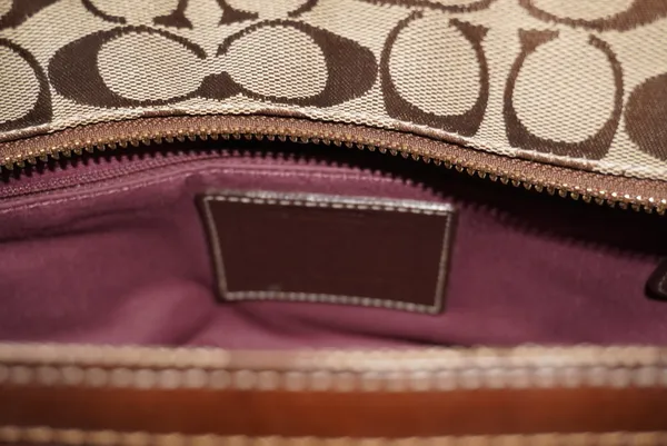 Coach Bag - Image 5