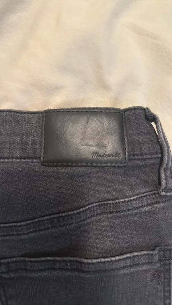 Madewell Jeans - Image 5