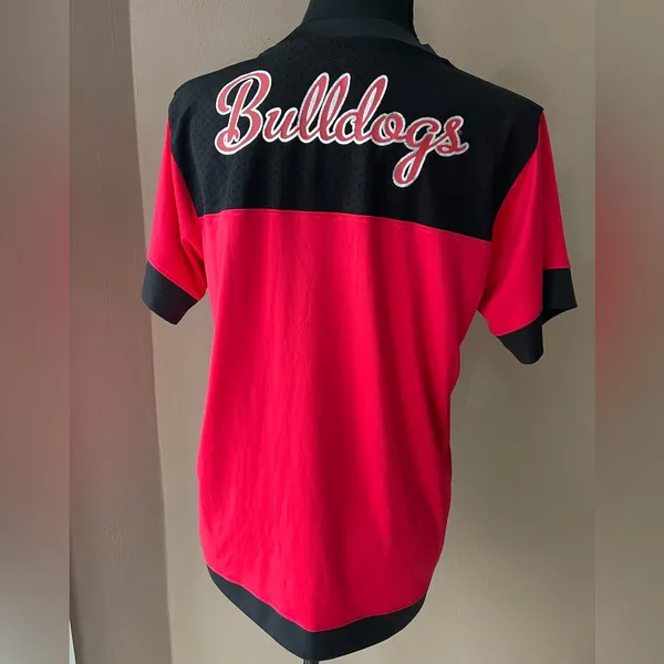Champion Georgia Bulldogs Women’s Shirt - Image 3