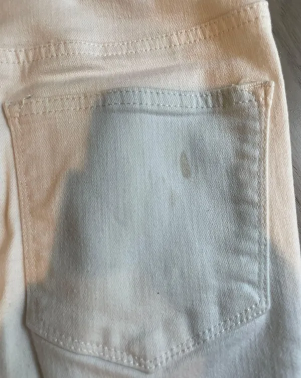 hadley flare jeans - Image 4