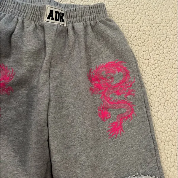 Adika shorts - Image 2