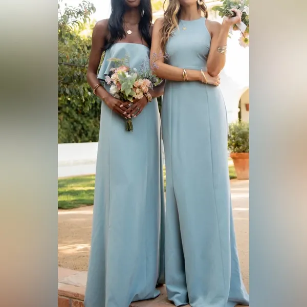 Wholesale Seller Buyers Bundle Lot How Me Your‎ Mumu Bridesmaid Dresses Gown - Image 2