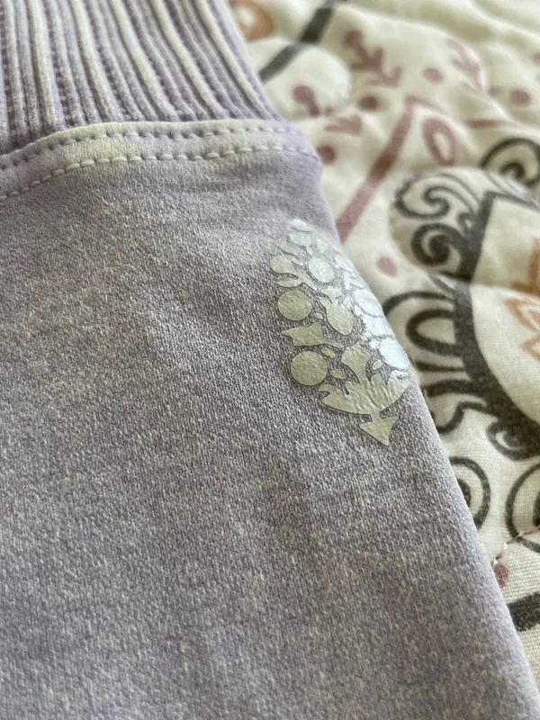 Free People Movement NWT Good Karma Leggings - Image 6