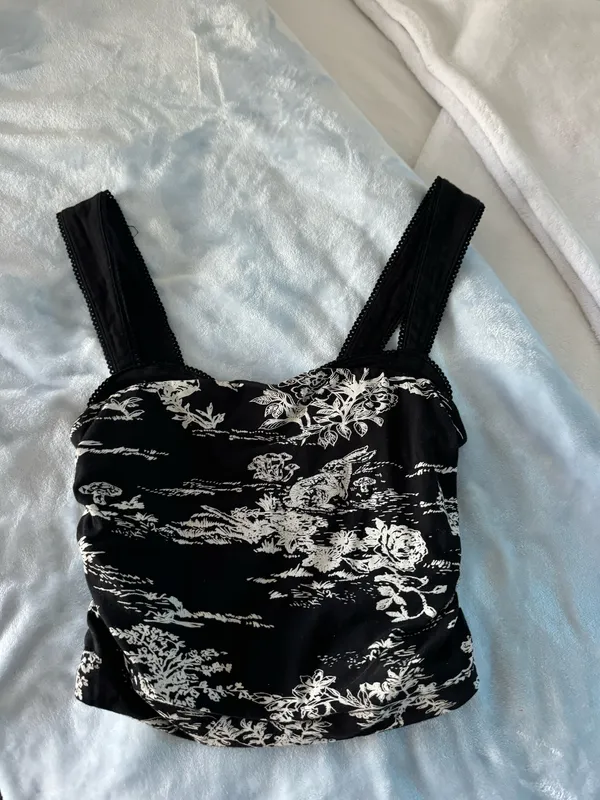 Free People Top - Image 3