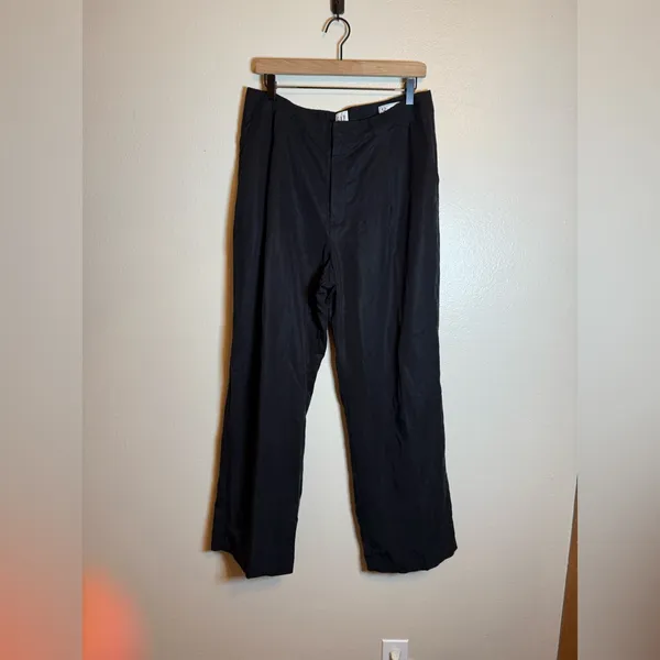 Gap High Rise‎ SoftSuit Trousers - Image 2