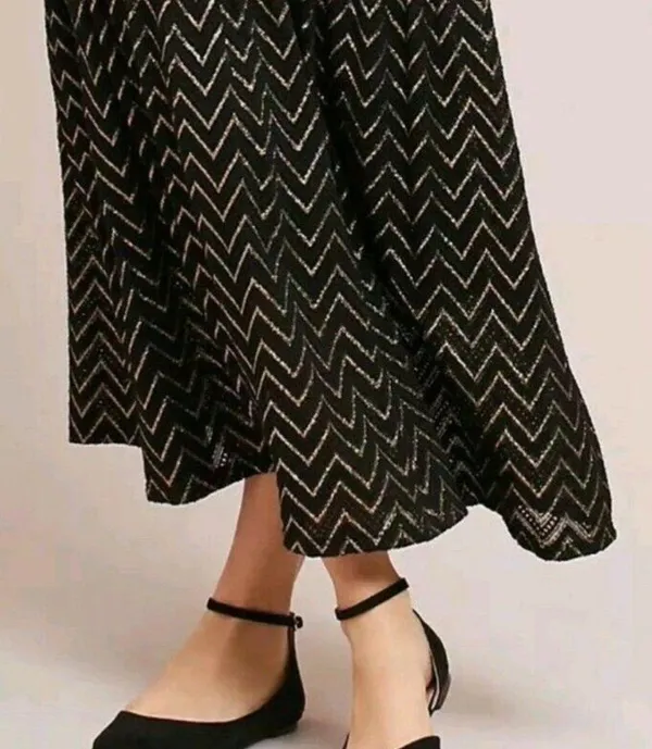 Anthropologie Eri & Ali Maxi Dress - Image 7