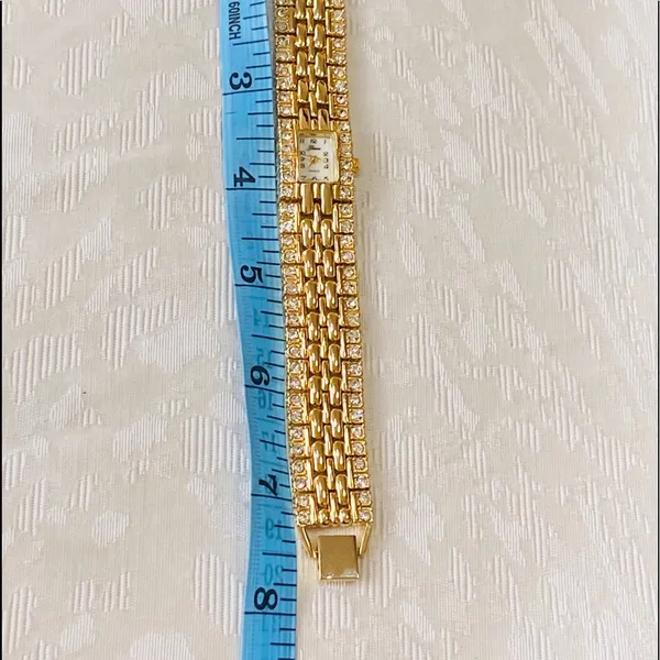 NEW stock vintage watches Gold - Image 8