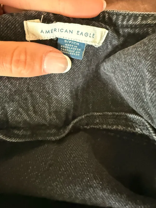 American Eagle Outfitters Top - Image 2