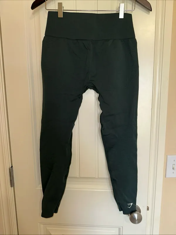 Gymshark Vital Regular Leggings M - Image 4